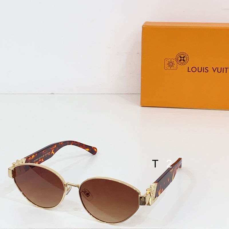 LV Sunglasses ID:20260410-2990